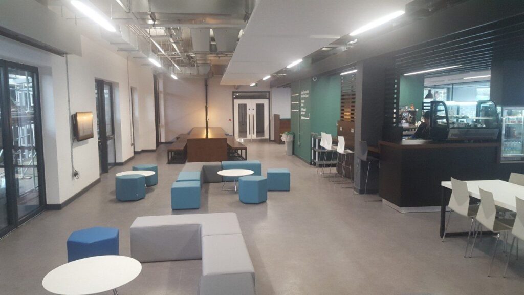 Painters and Decorators