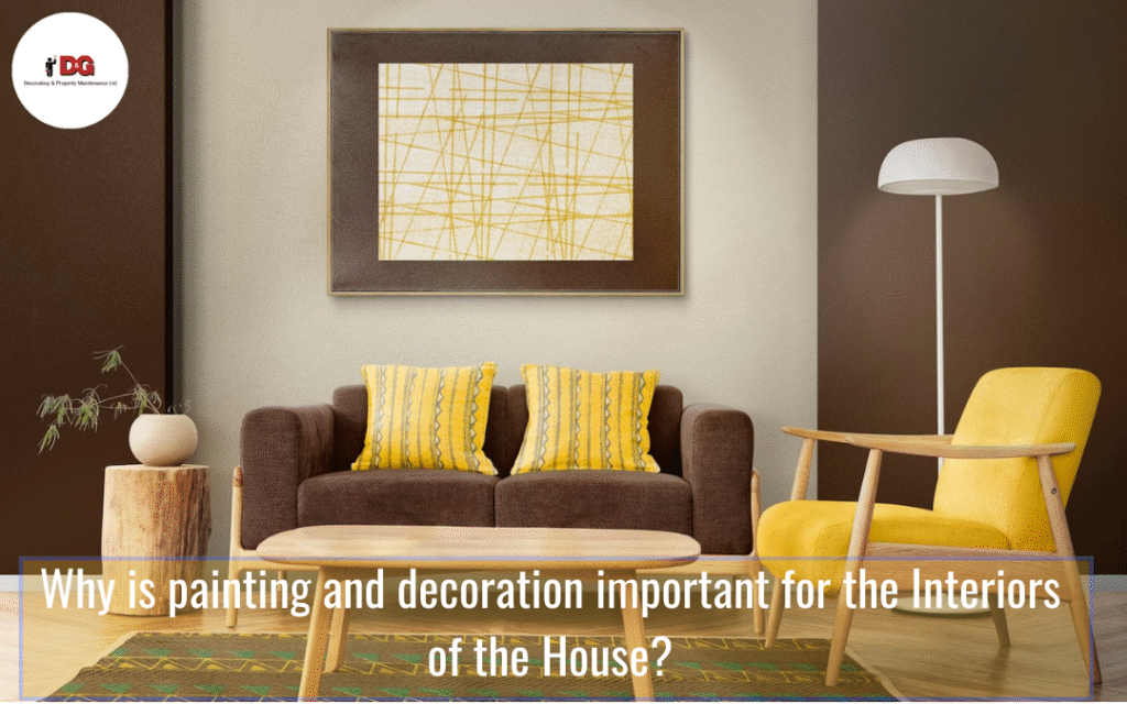 painters and decorators