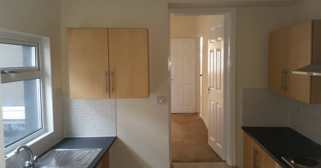 Commercial Painting Swansea